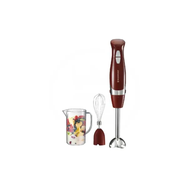 Westpoint 2-in-1 Hand Blender WF-9715
