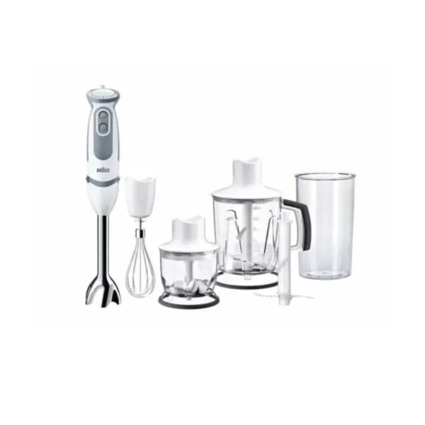 Braun Hand Blender MQ-5245