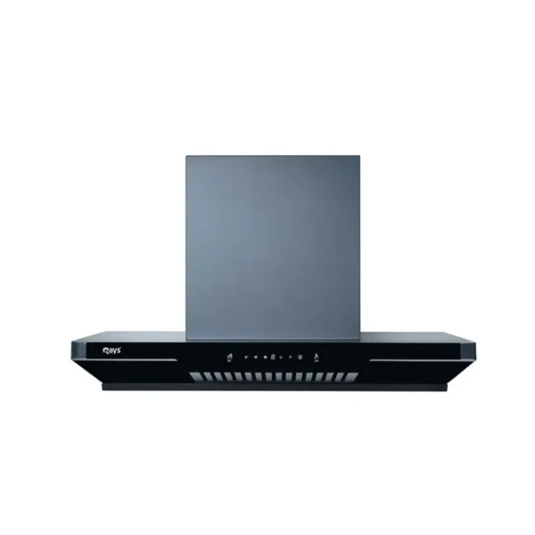 Rays Wall Mounted Kitchen Hood 90cm 106T90 T