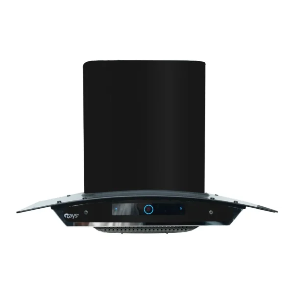 Rays Kitchen Hood 70cm THS 2753 NWB with Sensor Control