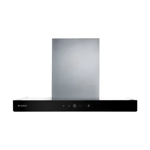 Homz Kitchen Hood 90cm HKH 9203BAS with Hand Sensor Control