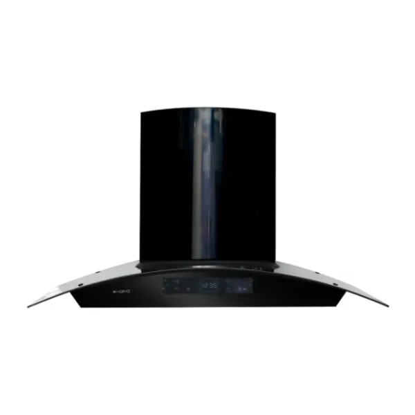 Homz Kitchen Hood 90cm HKH 9100BAS with Hand Sensor and Touch Control