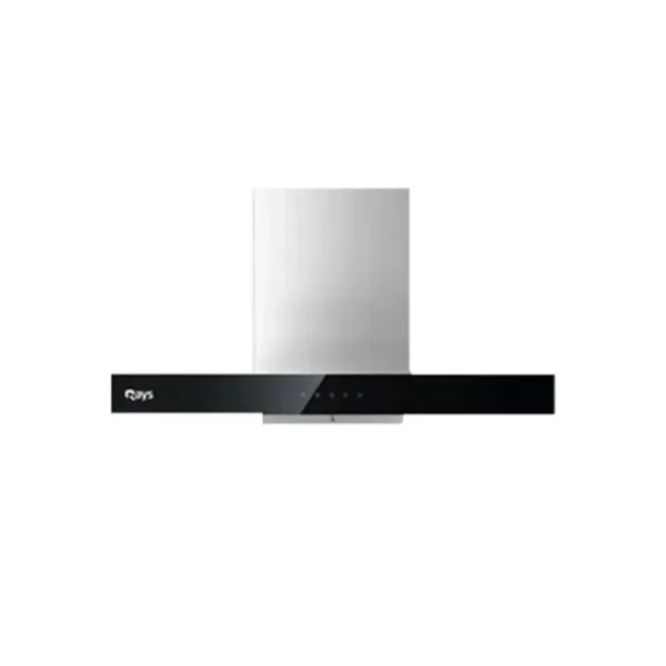 Rays Sensor Kitchen Hood 90cm HT90 SS