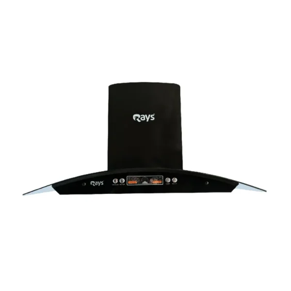 Rays Kitchen Hood 60cm Y&B HC60