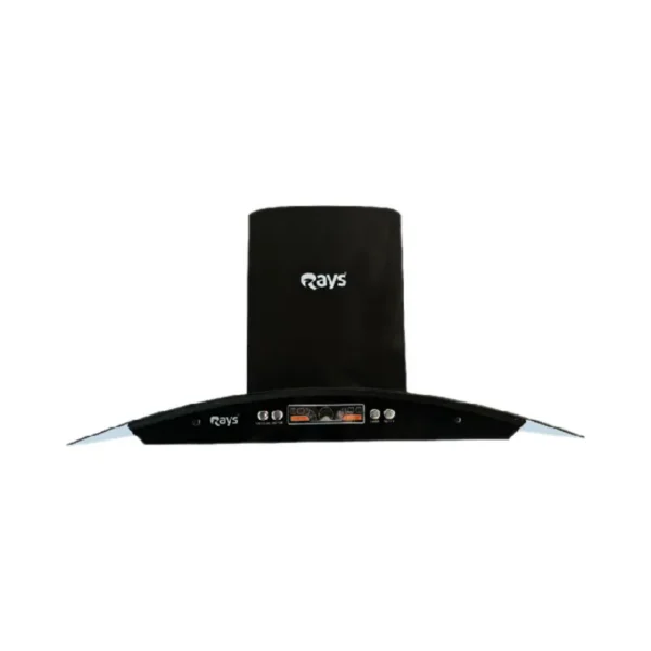 Rays Kitchen Hood 75cm Y&B HC75