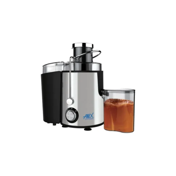 Anex 400W Single Juicer AG-70GL
