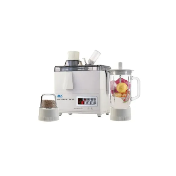 Westpoint Juicer Blender Dry Mill WF-8813