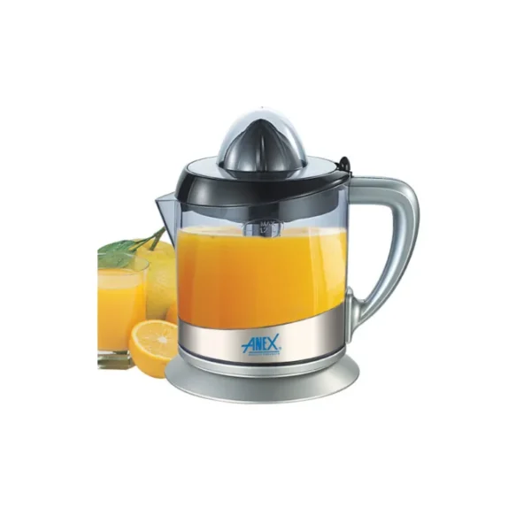 Anex Citrus Press Juicer AG-2054