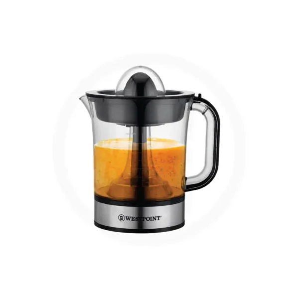 Westpoint Citrus Juicer WF-550 Steel Body