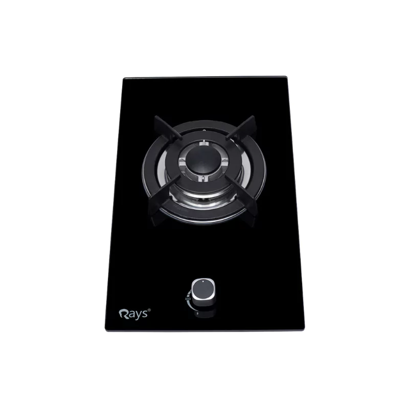 Rays Kitchen Hob Single Burner 3111 G1