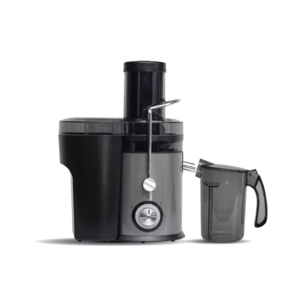 Rays 2-in-1 Juicer Extractor JU-600