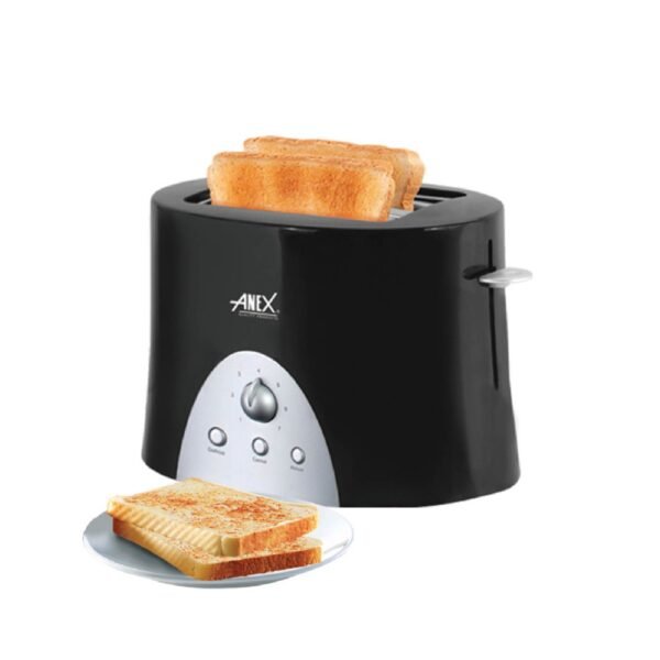 Anex 2-Slice Toaster AG-3011