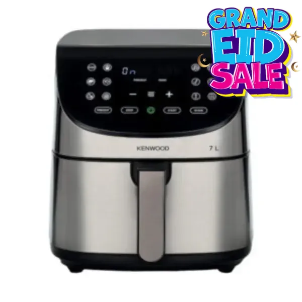 Kenwood Air Fryer HFM-80