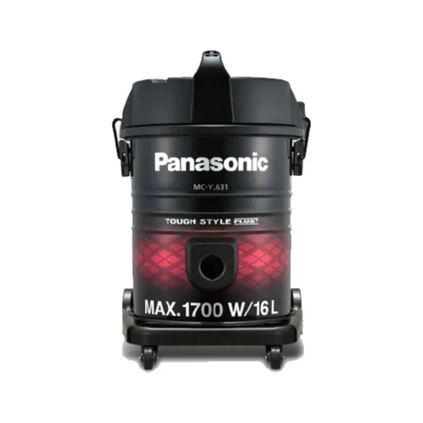 Panasonic 1700W Vacuum Cleaner MC-YL631