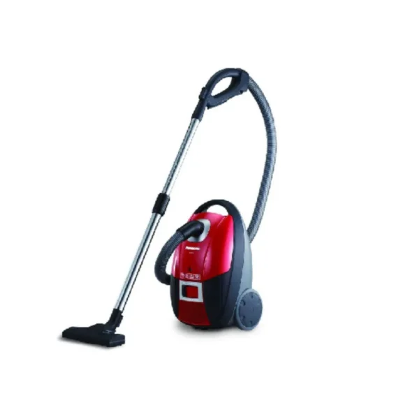 Panasonic 1900W Vacuum Cleaner MC-CG711