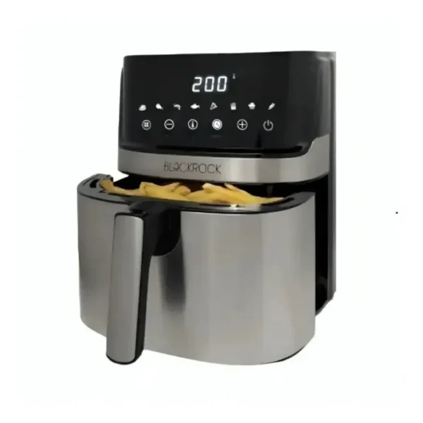Blackrock 6.5L Digital Air Fryer AF-786 (1-Year Official Warranty)