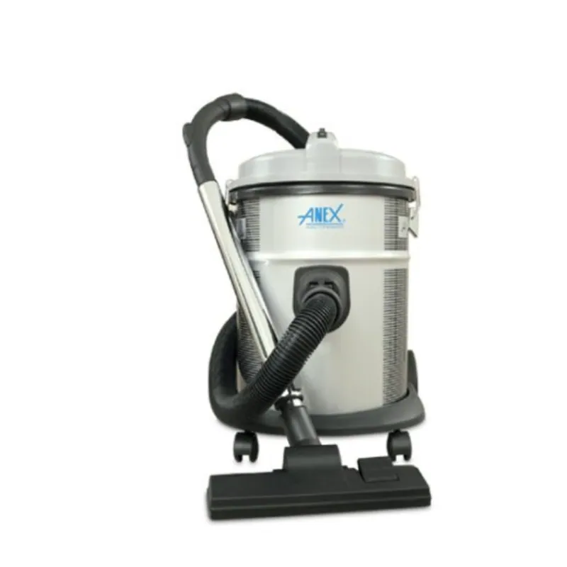 Anex Deluxe Vacuum Cleaner AG-2097 Anex Deluxe Vacuum Cleaner AG-2097