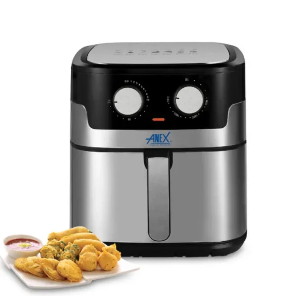 Anex 8L Deluxe Air Fryer AG-2017