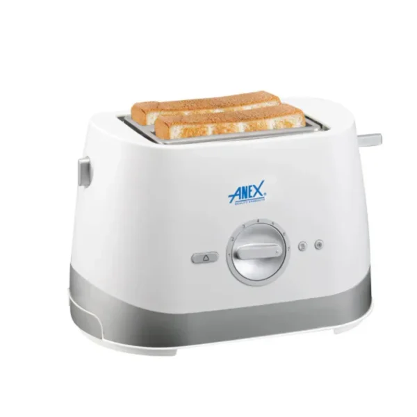 Anex 2-Slice Toaster AG-3019