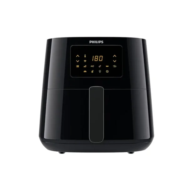 Philips 5000 Series 6L Air Fryer HD-9280/91 XL