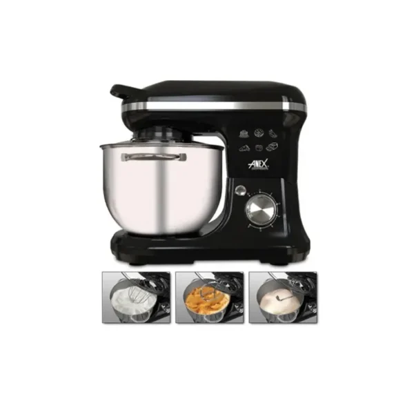 Anex Deluxe Hand Mixer ANX-834