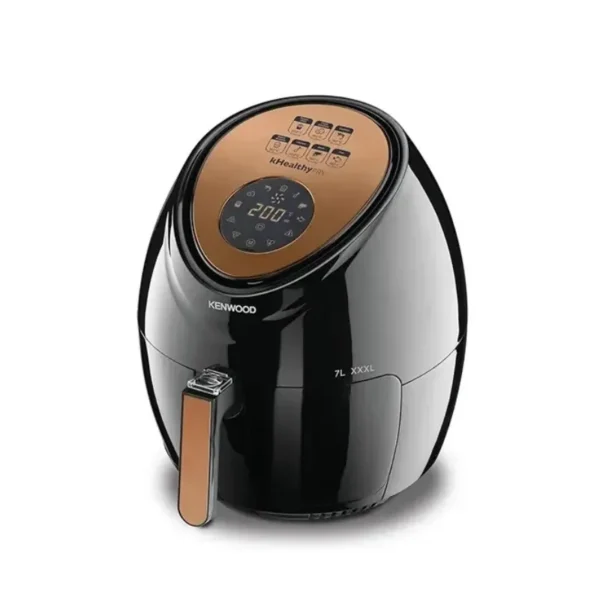 Kenwood 7L Air Fryer HFP-72BK