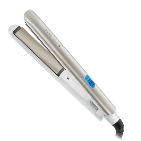 Remington Hydraluxe Hair Straightener S8901