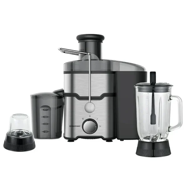 Westpoint 3-in-1 Professional Kitchen Chef WF-1833