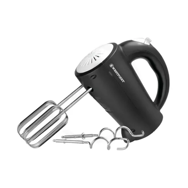 Westpoint Hand Mixer With Turbo Function WF-9901