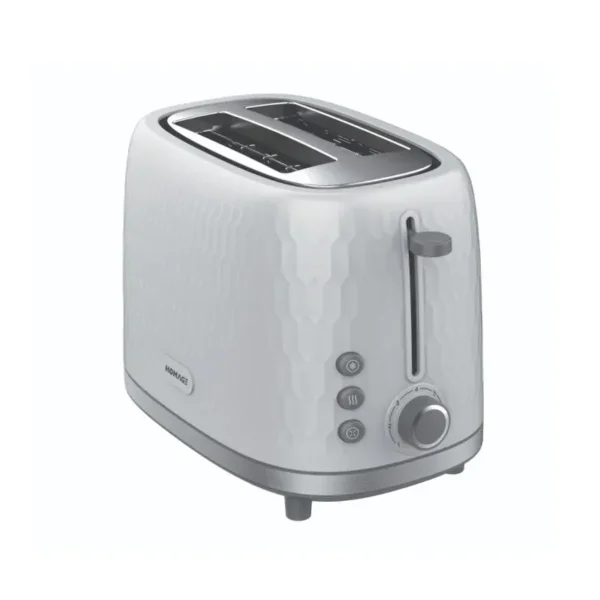Homage 2-Slice Slot Toaster HTT-902B0