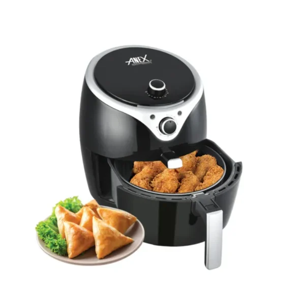 Anex Deluxe Air Fryer AG-2020