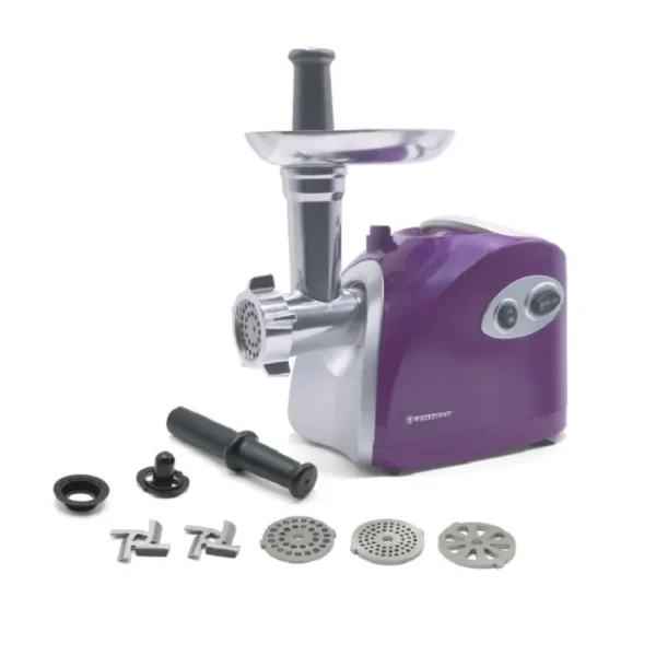 Westpoint Deluxe Meat Grinder WF-1036