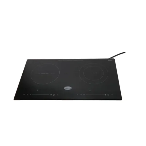 Canon Double Burner Induction Cooker ICT02