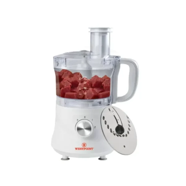 Westpoint Deluxe Kitchen Robot WF-497C