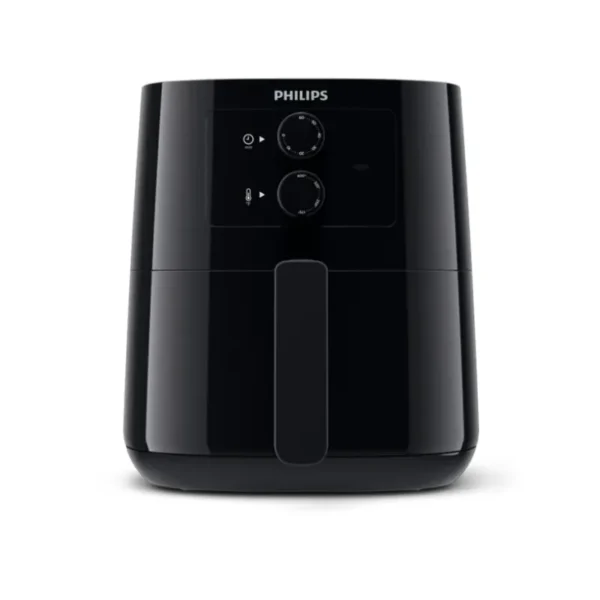 Philips Air Fryer HD9200/90 - Black