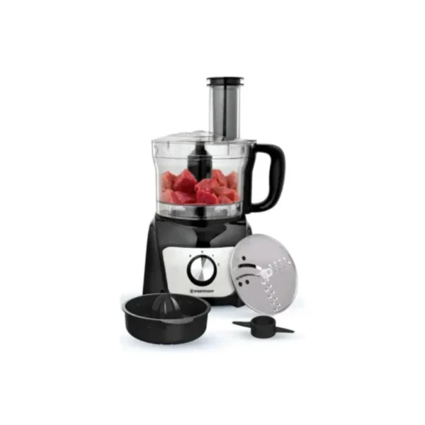 Westpoint Kitchen Robot WF-496C