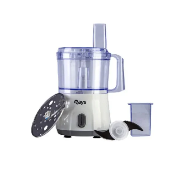 Rays Food Chopper N-7000