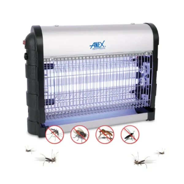 Anex Deluxe Insect Killer TS-3096