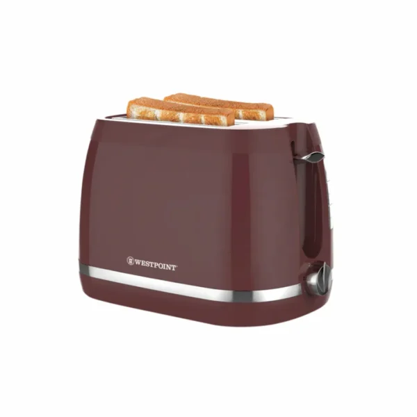 Westpoint 2-Slice Toaster WF-2589