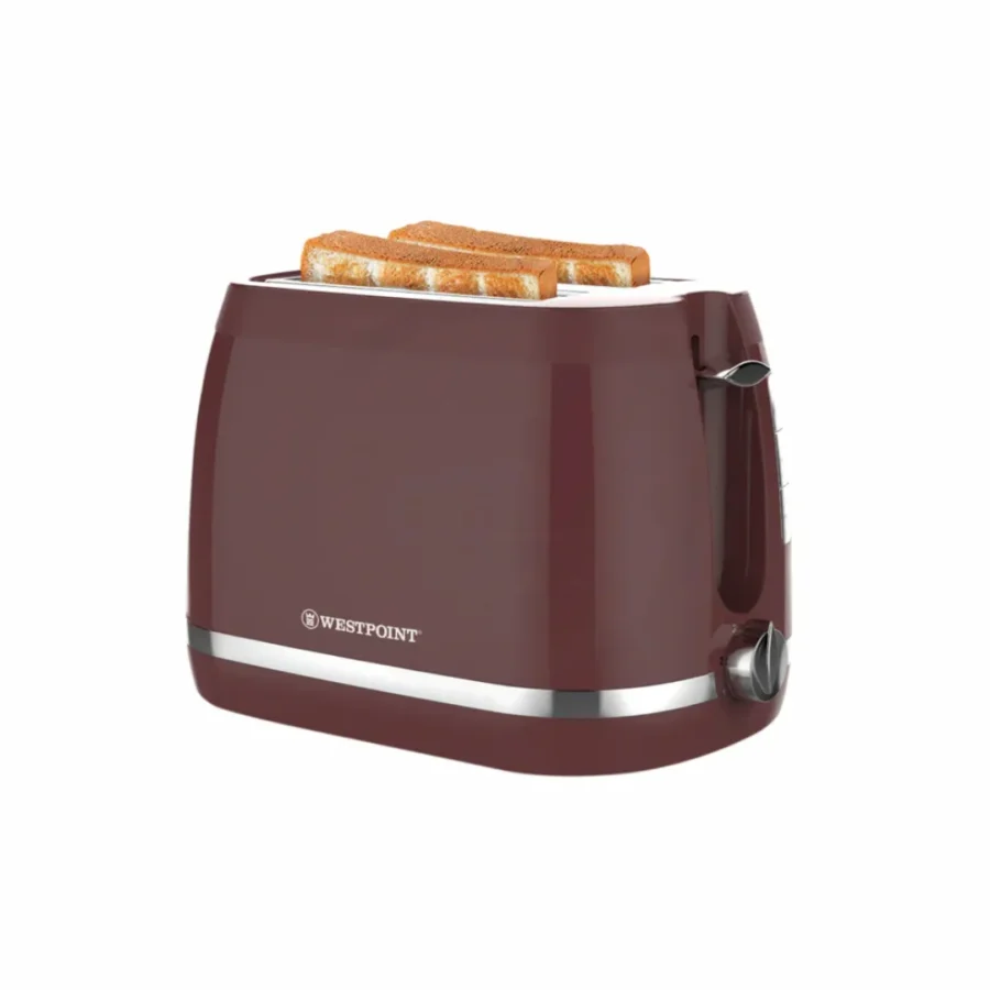 Westpoint 2-Slice Toaster WF-2589