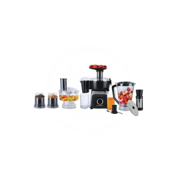 Westpoint 9-in-1 Food Factory WF-5805