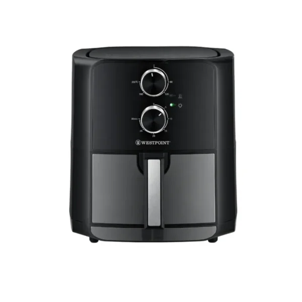 Westpoint 6.5L Air Fryer WF-4257