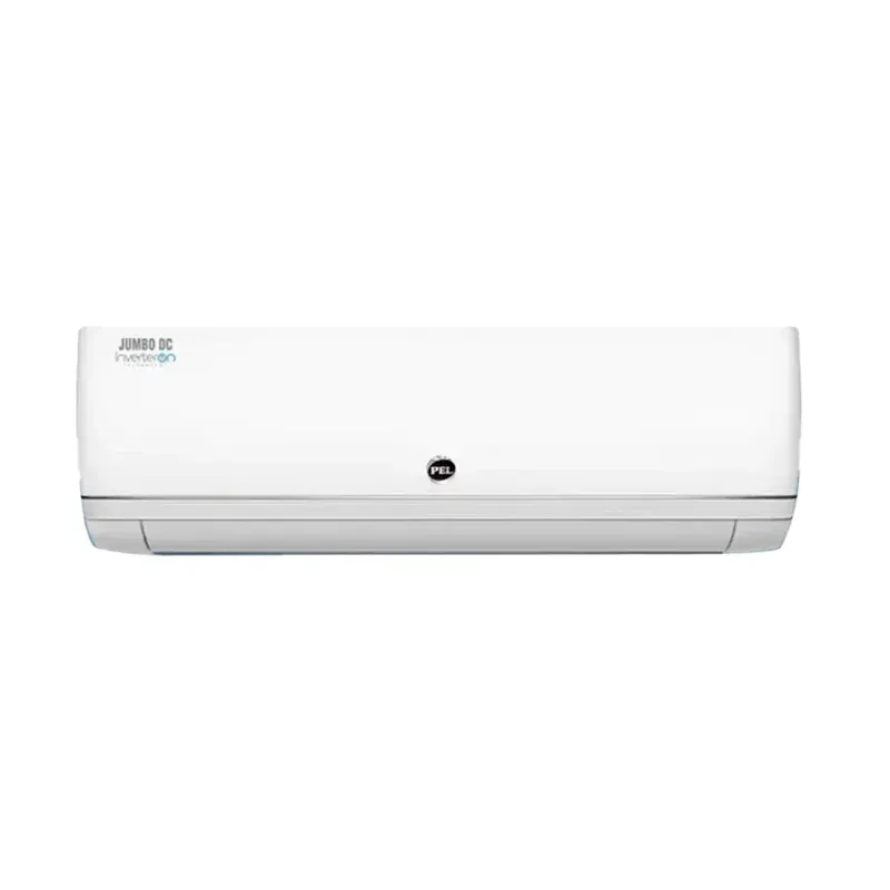 PEL 2.0 Ton Inverter Air Conditioner 24K Super Jumbo T3 PEL 2.0 Ton Inverter Air Conditioner 24K Super Jumbo T3