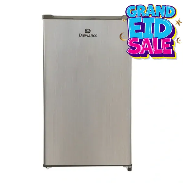 Dawlance Bed Room Ref DSD4890 Silver