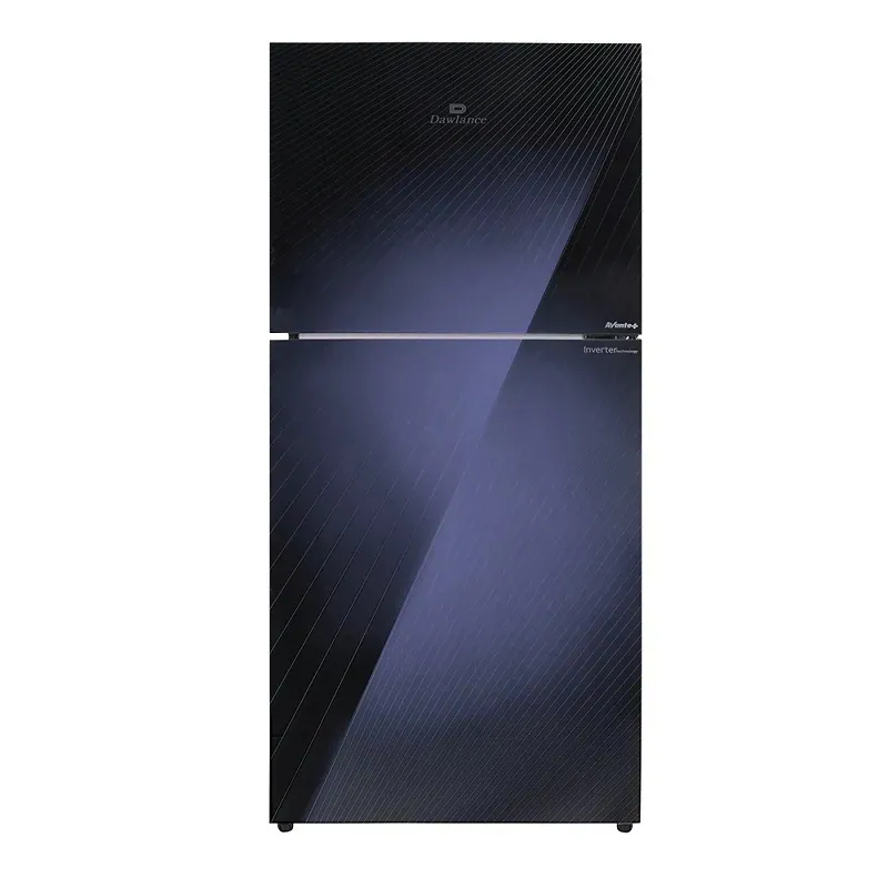 Dawlance 13 CFT Top Mount Inverter Refrigerator WB-9173GD Dawlance 13 CFT Top Mount Inverter Refrigerator WB-9173GD