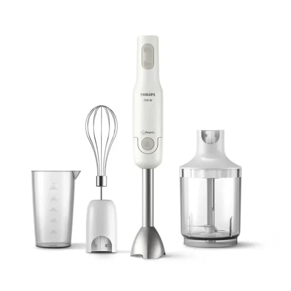 Philips 3 in 1 Hand Blender HR-2545/01