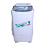 Homage 10 Kg Spin Dryer HW-49101SP