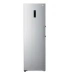 LG 11 CFT Pair Upright Vertical Fridge Freezer GC-B414ELFM/F411ELDEM