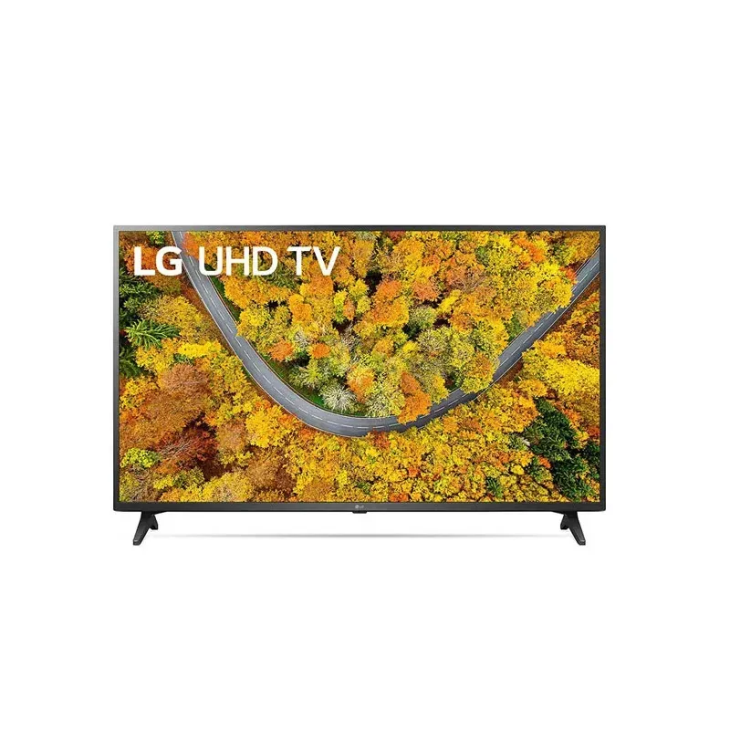 LG 55 Inches 4K UHD Smart LED TV 55UP75006 LG 55 Inches 4K UHD Smart LED TV 55UP75006
