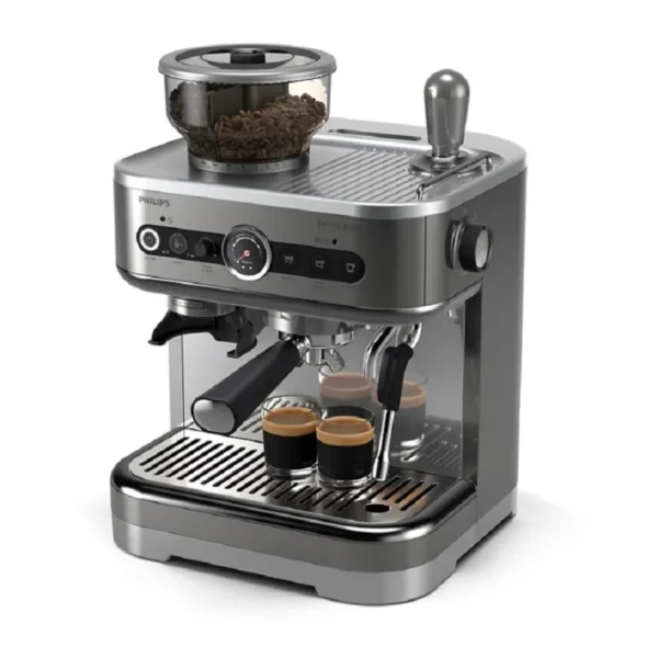 Philips Barista Brew Espresso Coffee Machine PSA-3228/01